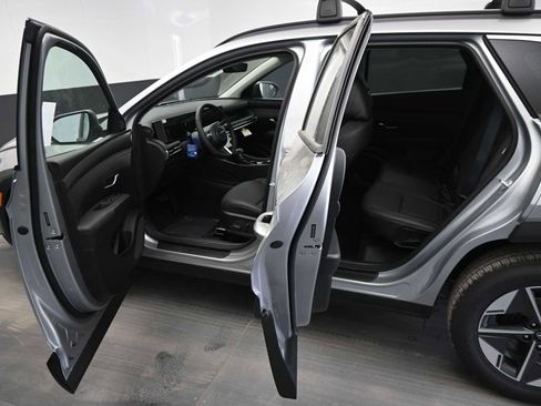New 2026 Hyundai Tucson SEL AWD/4WD image 19