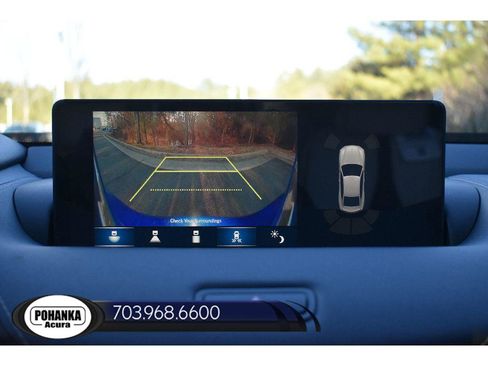 New 2025 Acura TLX SH-AWD w/ A-SPEC Pkg image 15