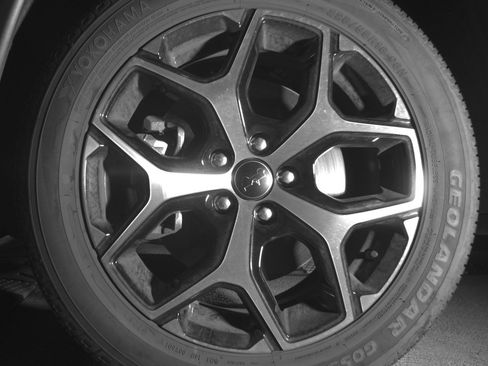 Used 2025 Jeep Compass Limited image 12