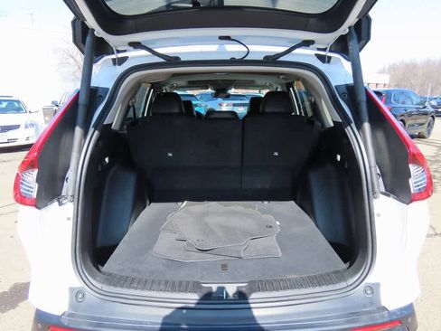 Certified 2023 Honda CR-V EX-L image 11