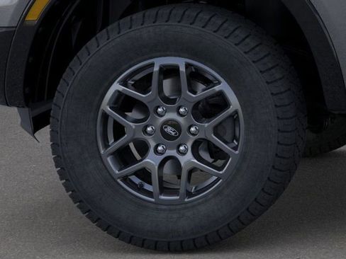 New 2025 Ford Ranger XLT w/ Trailer Tow Package image 37