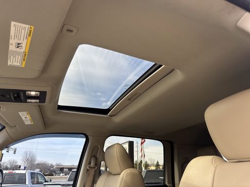 Used 2018 RAM 3500 Laramie AWD/4WD image 18