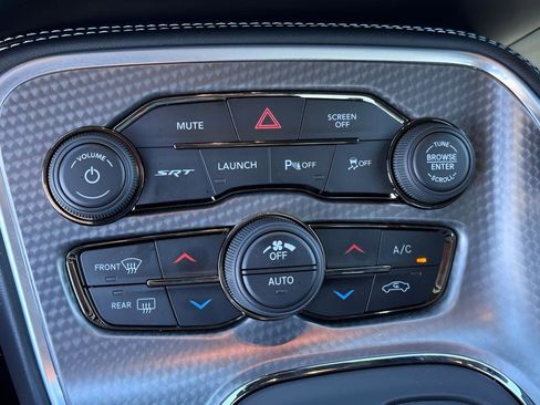 Used 2021 Dodge Challenger SRT Hellcat image 25