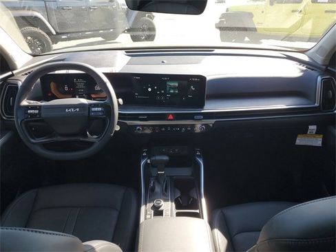 New 2026 Kia Sorento X-Line EX image 18