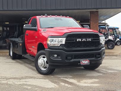 Used 2022 RAM 3500 Tradesman w/ Safety Group