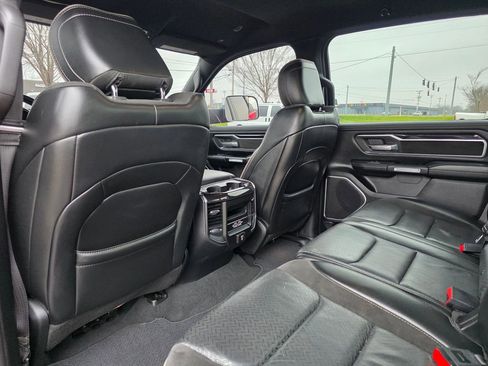 Used 2019 RAM 1500 Laramie w/ Sport Appearance Package image 34