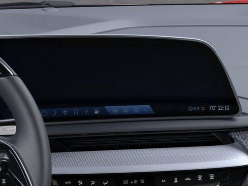 New 2026 Cadillac Optiq Sport 1 RWD image 20