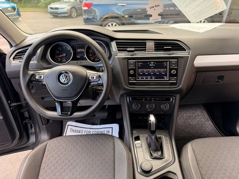 Used 2021 Volkswagen Tiguan S AWD/4WD image 15