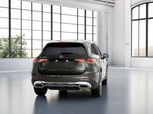 New 2026 Mercedes-Benz GLC 300 GLC 300 image 19