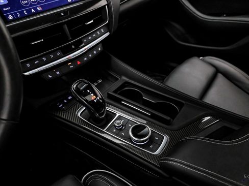 Used 2022 Cadillac CT5 V Blackwing w/ Driver Assist Package image 55