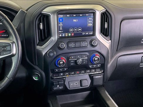 Used 2021 Chevrolet Silverado 2500 LTZ w/ LTZ Plus Package image 6