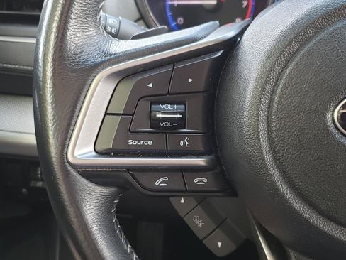 Used 2018 Subaru Outback 2.5i Premium w/ Popular Package #1 AWD/4WD image 19