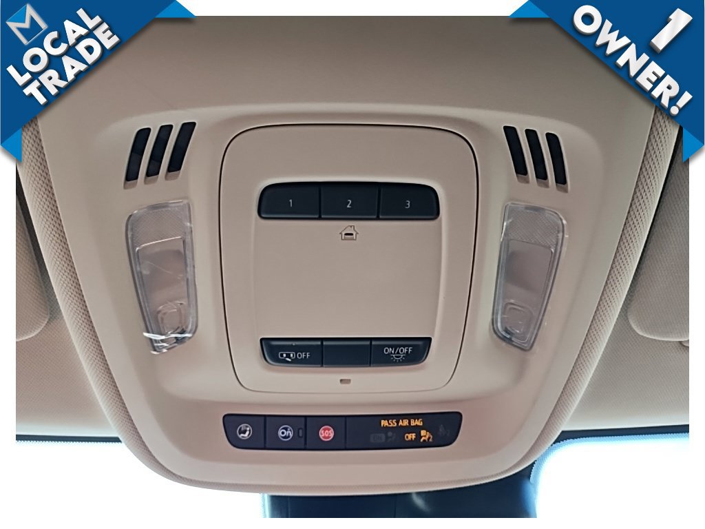 Used 2022 Buick Envision Essence w/ Technology Package I AWD/4WD image 25