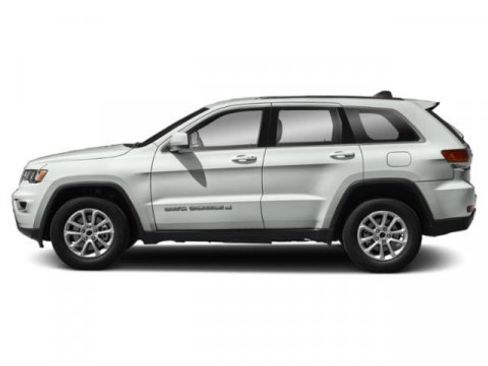 Used 2022 Jeep Grand Cherokee Laredo E image 3