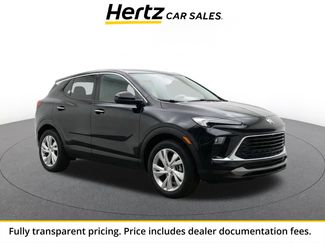 Used 2025 Buick Encore GX Preferred FWD video 1