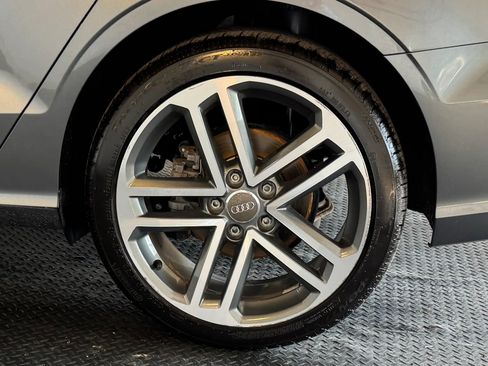 Used 2018 Audi A3 2.0T Premium w/ Convenience Package FWD image 8
