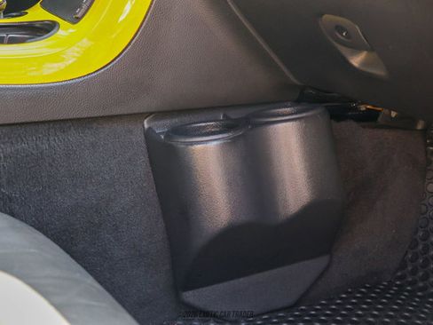 Used 2007 Chevrolet Corvette Z06 w/ Preferred Equipment Group image 48