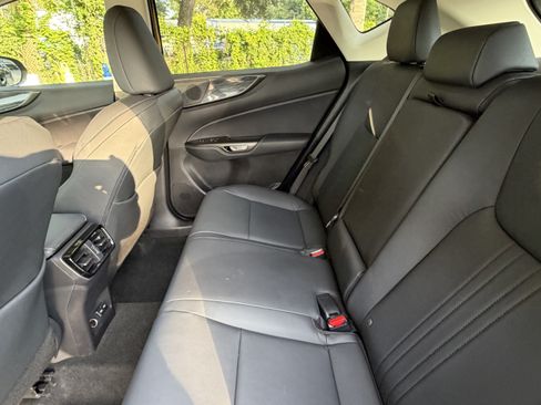 Used 2024 Lexus NX 350 AWD image 29