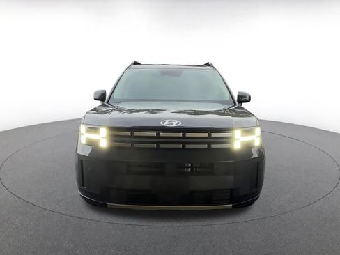 Used 2025 Hyundai Santa Fe SEL image 4