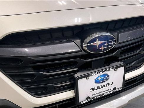 Used 2023 Subaru Outback Limited AWD/4WD image 30