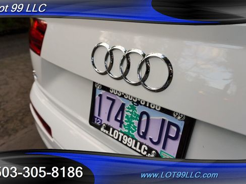 Used 2017 Audi Q7 3.0T Prestige image 34