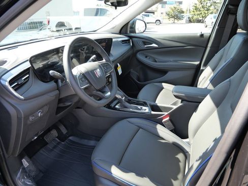 New 2026 Buick Encore GX Sport Touring w/ Advanced Technology Package AWD/4WD image 34