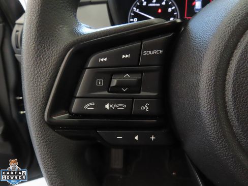Used 2024 Subaru Crosstrek 2.0i Premium AWD/4WD image 13