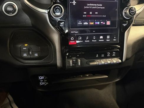 Certified 2025 RAM 2500 Big Horn AWD/4WD image 53