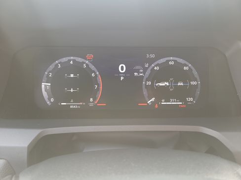 Certified 2025 Toyota 4Runner TRD Sport Premium AWD/4WD image 23