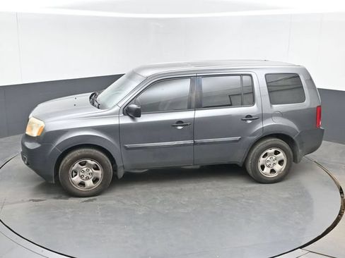 Used 2012 Honda Pilot LX image 20