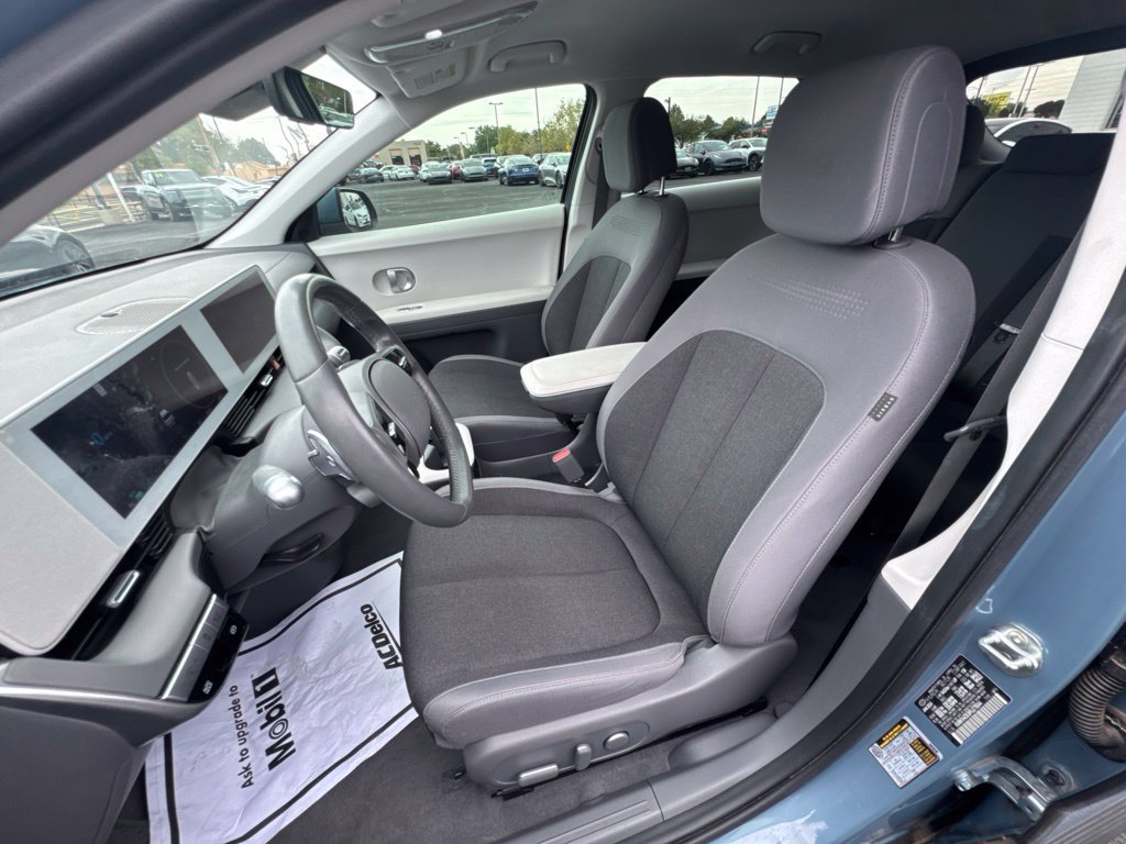 Used 2024 Hyundai Ioniq 5 SEL RWD image 12