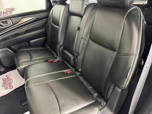 Used 2019 INFINITI QX60 Luxe AWD/4WD image 36