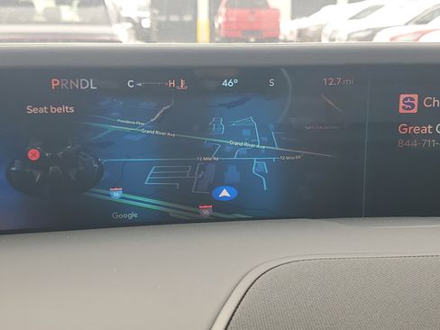 New 2026 Lincoln Nautilus Premier image 20