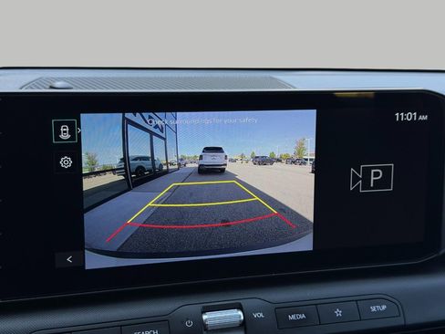 Used 2025 Kia K4 FWD image 34