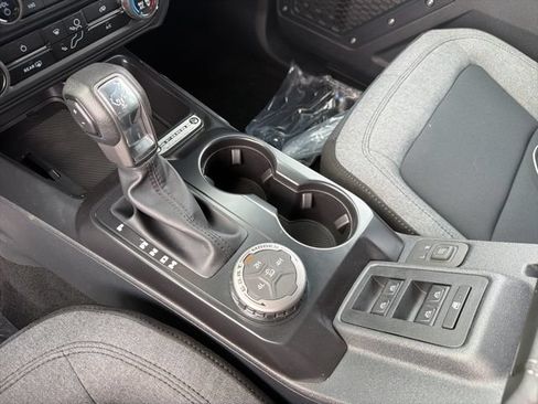 New 2026 Ford Bronco 4-Door AWD/4WD image 29