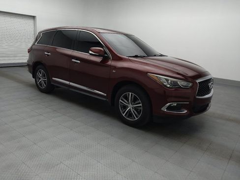Used 2019 INFINITI QX60 Pure FWD image 11