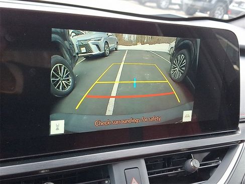 Certified 2023 Lexus UX 250h F Sport image 12