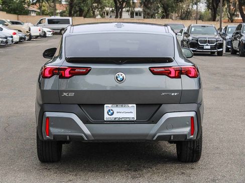 Used 2025 BMW X2 xDrive28i image 5