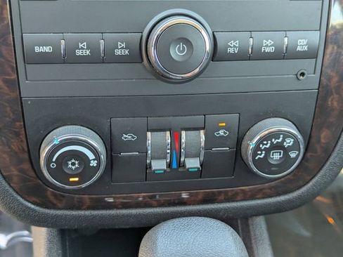 Used 2016 Chevrolet Impala LT FWD image 24