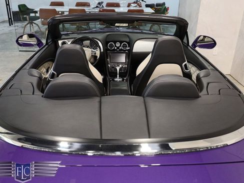 Used 2013 Bentley Continental GT image 13