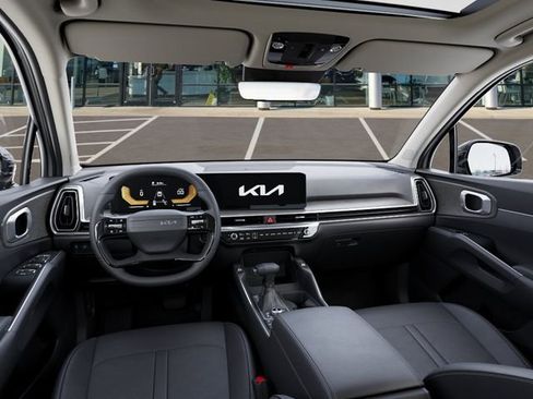 New 2026 Kia Sorento X-Line EX AWD/4WD image 14