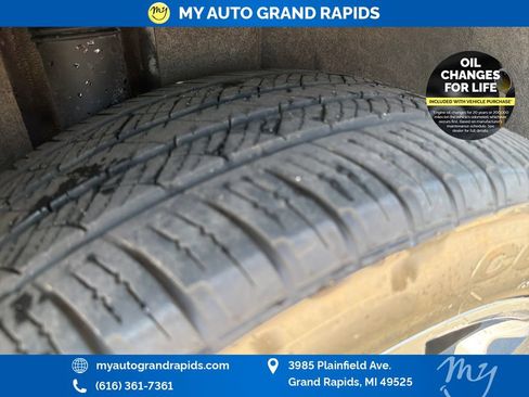 Used 2023 Volkswagen Atlas SEL Premium AWD/4WD image 34