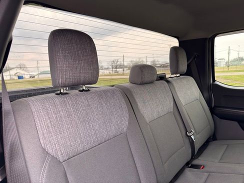 Used 2025 Ford F350 XLT AWD/4WD image 32