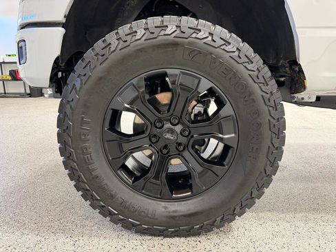 Used 2024 Ford F150 STX RWD image 9