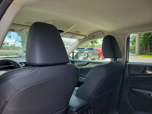 Used 2025 Lexus NX 250 FWD w/ Accessory Package (K3) image 16
