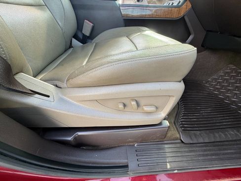 Used 2018 GMC Sierra 2500 SLT image 16