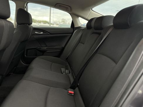 Used 2016 Honda Civic EX-T image 13