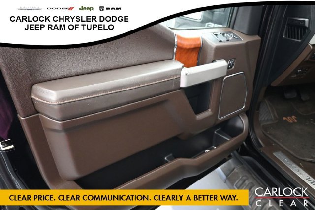 Used 2019 Ford F150 King Ranch AWD/4WD image 13