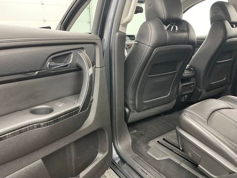 Used 2014 GMC Acadia SLT AWD/4WD image 37