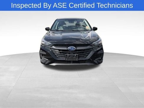 Certified 2025 Subaru Legacy Premium AWD/4WD image 2